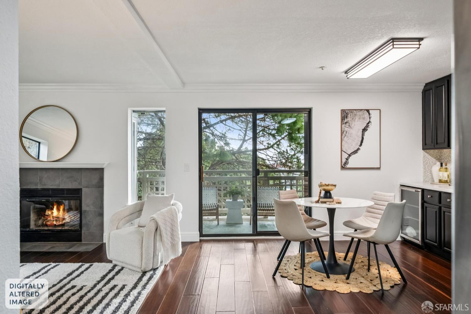 Detail Gallery Image 3 of 30 For 2304 Lupine Ct, Daly City,  CA 94014 - 2 Beds | 2 Baths