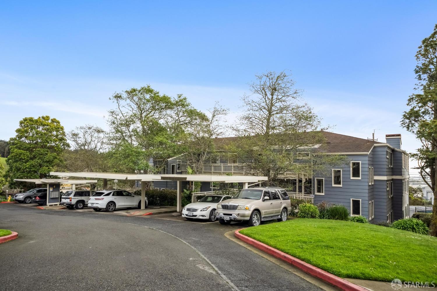 Detail Gallery Image 27 of 30 For 2304 Lupine Ct, Daly City,  CA 94014 - 2 Beds | 2 Baths