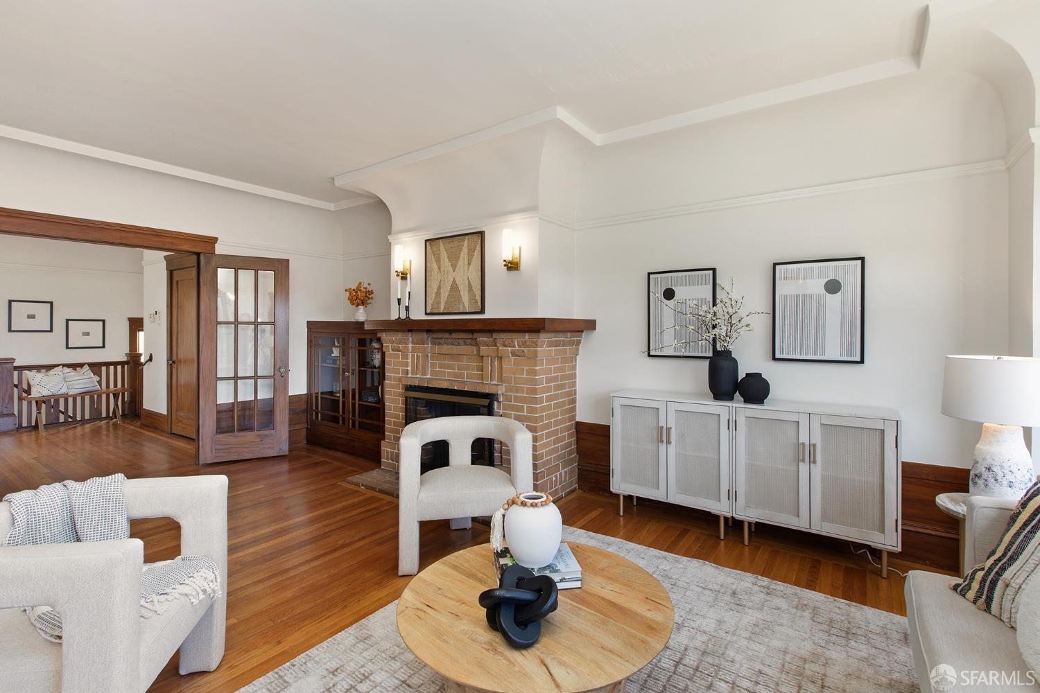 Detail Gallery Image 6 of 30 For 779 24th Ave, San Francisco,  CA 94121 - – Beds | – Baths