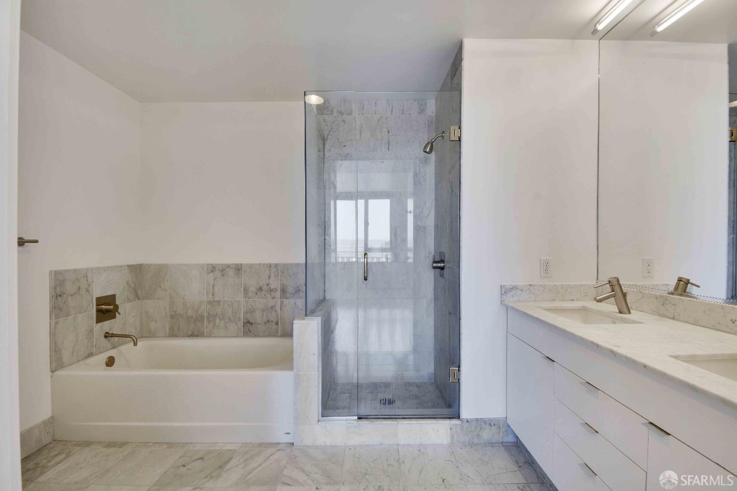 Detail Gallery Image 13 of 35 For 501 Beale St 5a,  San Francisco,  CA 94105 - 2 Beds | 2 Baths