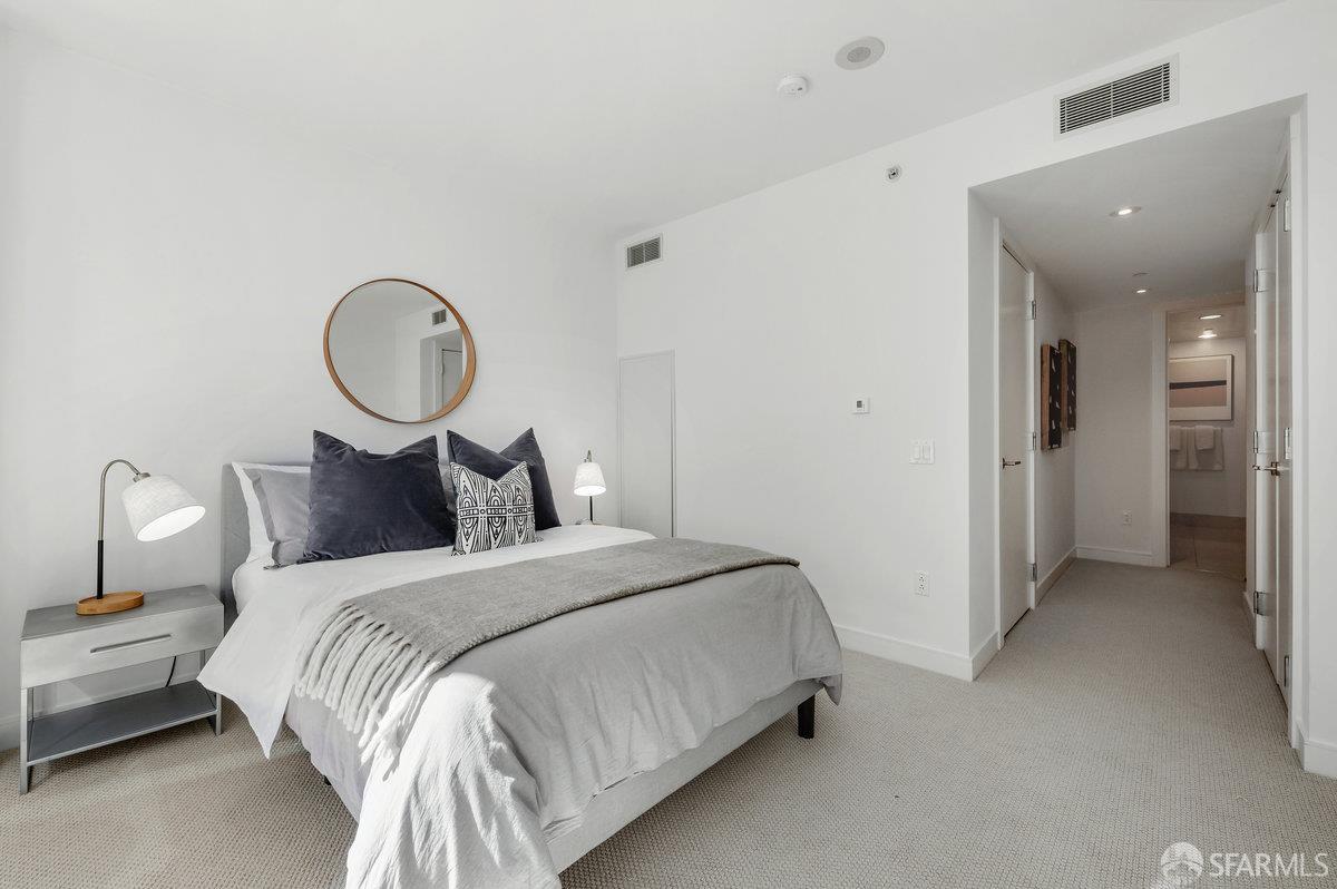 Detail Gallery Image 14 of 43 For 301 Mission St 14f,  San Francisco,  CA 94105 - 2 Beds | 3 Baths