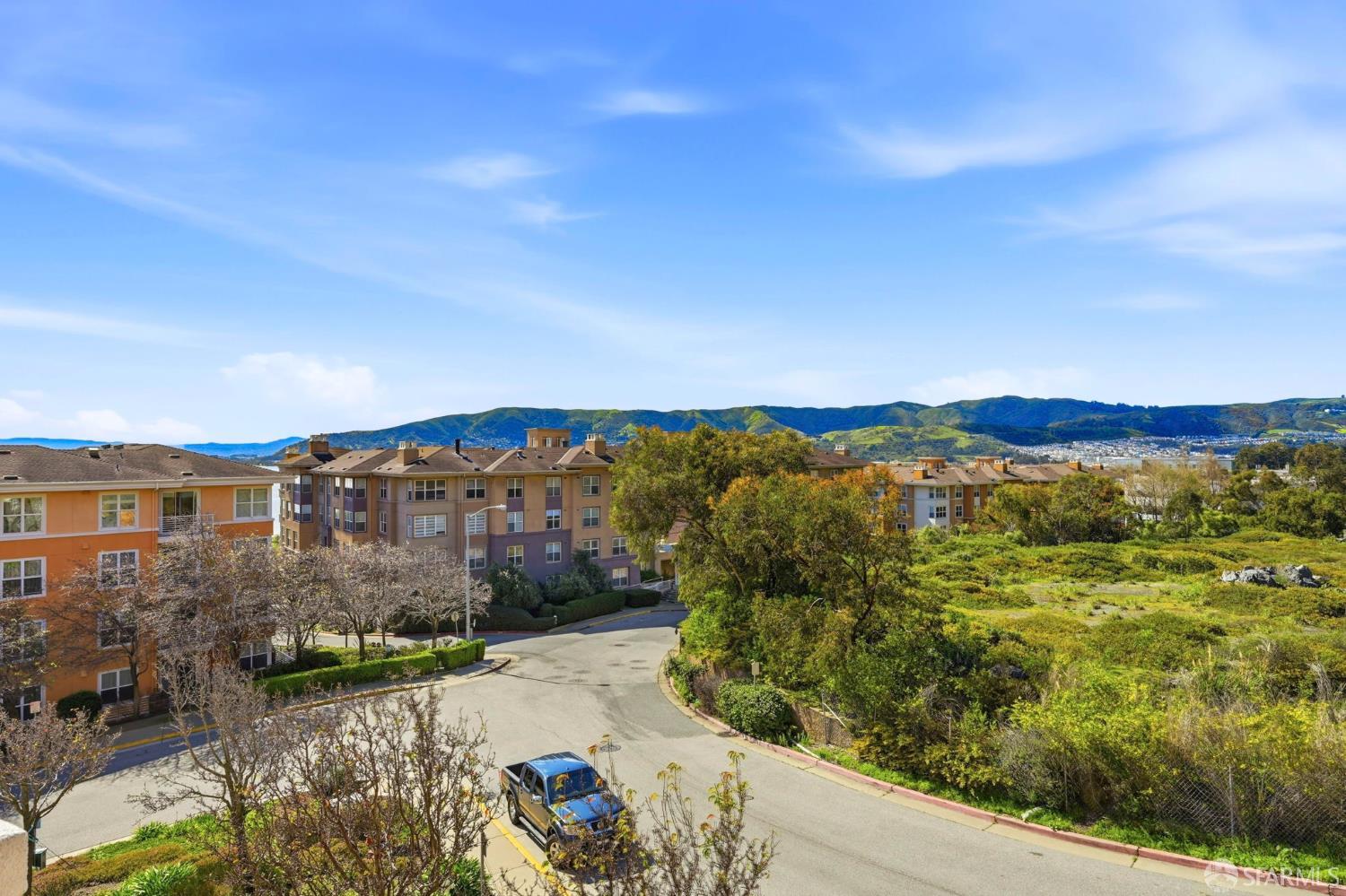 Detail Gallery Image 22 of 27 For 501 Crescent Way #5210,  San Francisco,  CA 94134 - 2 Beds | 2 Baths