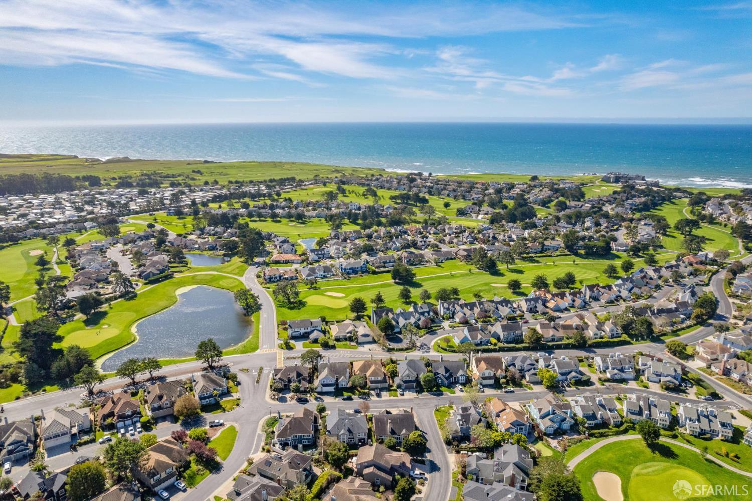 Detail Gallery Image 67 of 67 For 116 Eagle Trace Dr, Half Moon Bay,  CA 94019 - 5 Beds | 3/1 Baths