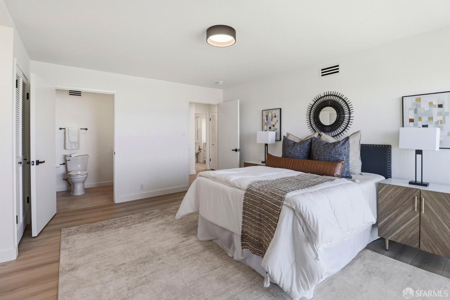 Detail Gallery Image 36 of 53 For 265 Vallejo Ct, Millbrae,  CA 94030 - 3 Beds | 2 Baths