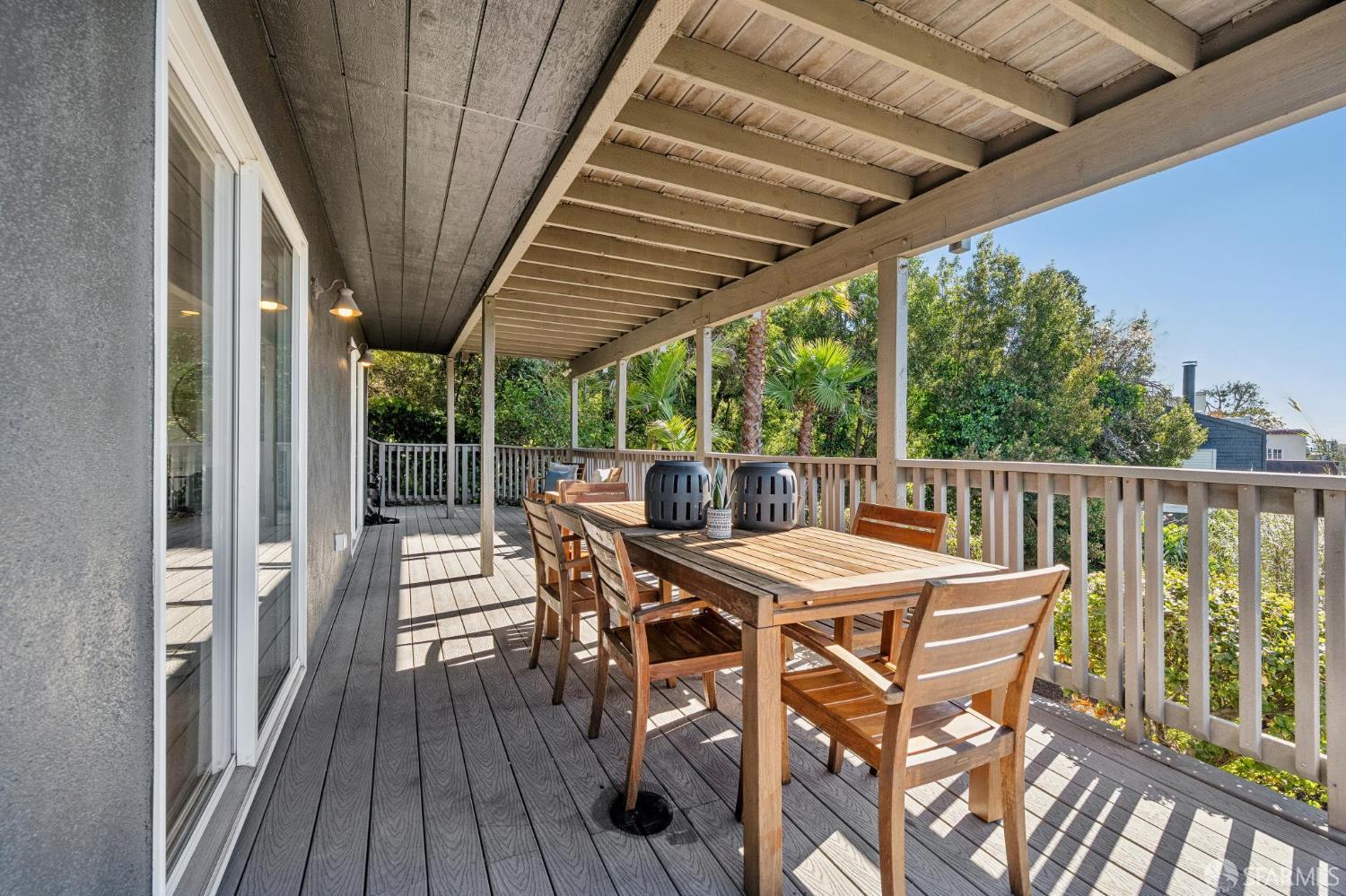 Detail Gallery Image 37 of 51 For 6189 Margarido Dr, Oakland,  CA 94618 - 3 Beds | 2/1 Baths