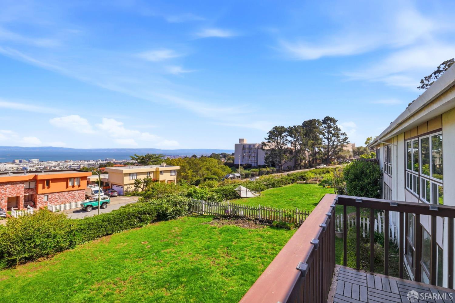 Detail Gallery Image 45 of 53 For 265 Vallejo Ct, Millbrae,  CA 94030 - 3 Beds | 2 Baths