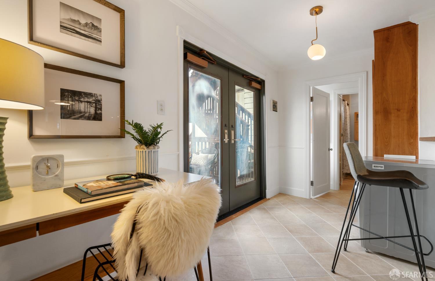 Detail Gallery Image 23 of 35 For 487 Sanchez St, San Francisco,  CA 94114 - 2 Beds | 1 Baths