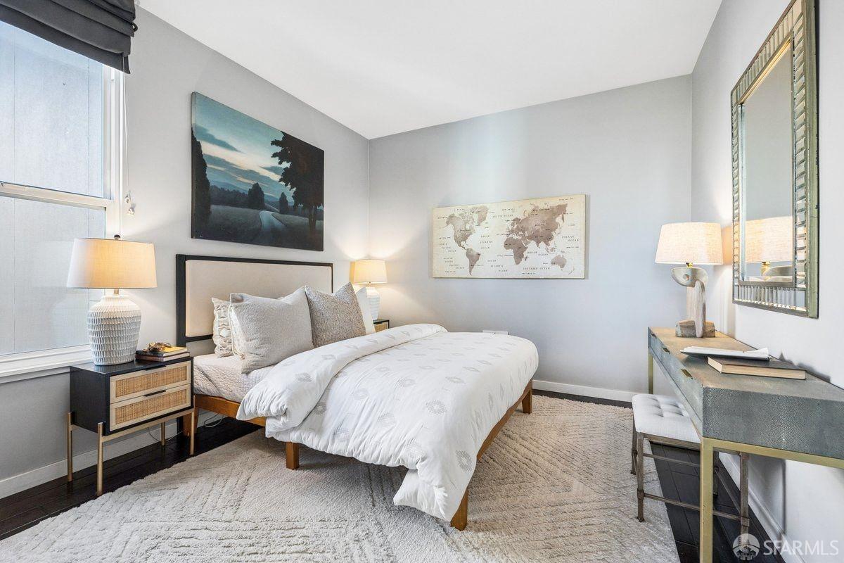 Detail Gallery Image 25 of 36 For 5900 3rd St #2406,  San Francisco,  CA 94124 - 3 Beds | 2 Baths
