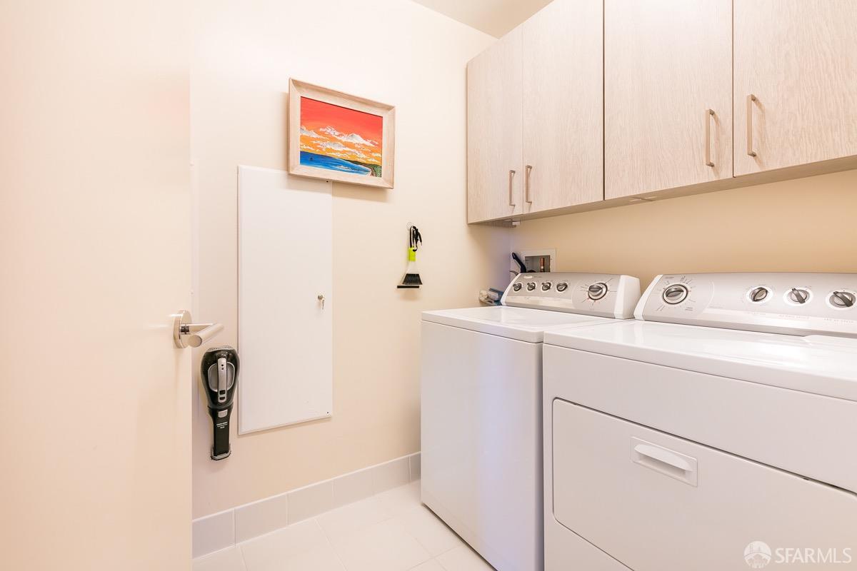 Detail Gallery Image 31 of 45 For 301 Mission St 46e,  San Francisco,  CA 94105 - 2 Beds | 2 Baths