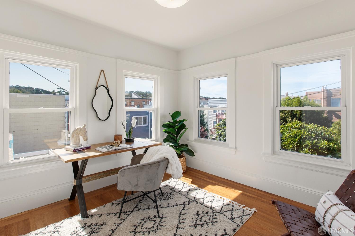 Detail Gallery Image 13 of 30 For 779 24th Ave, San Francisco,  CA 94121 - – Beds | – Baths