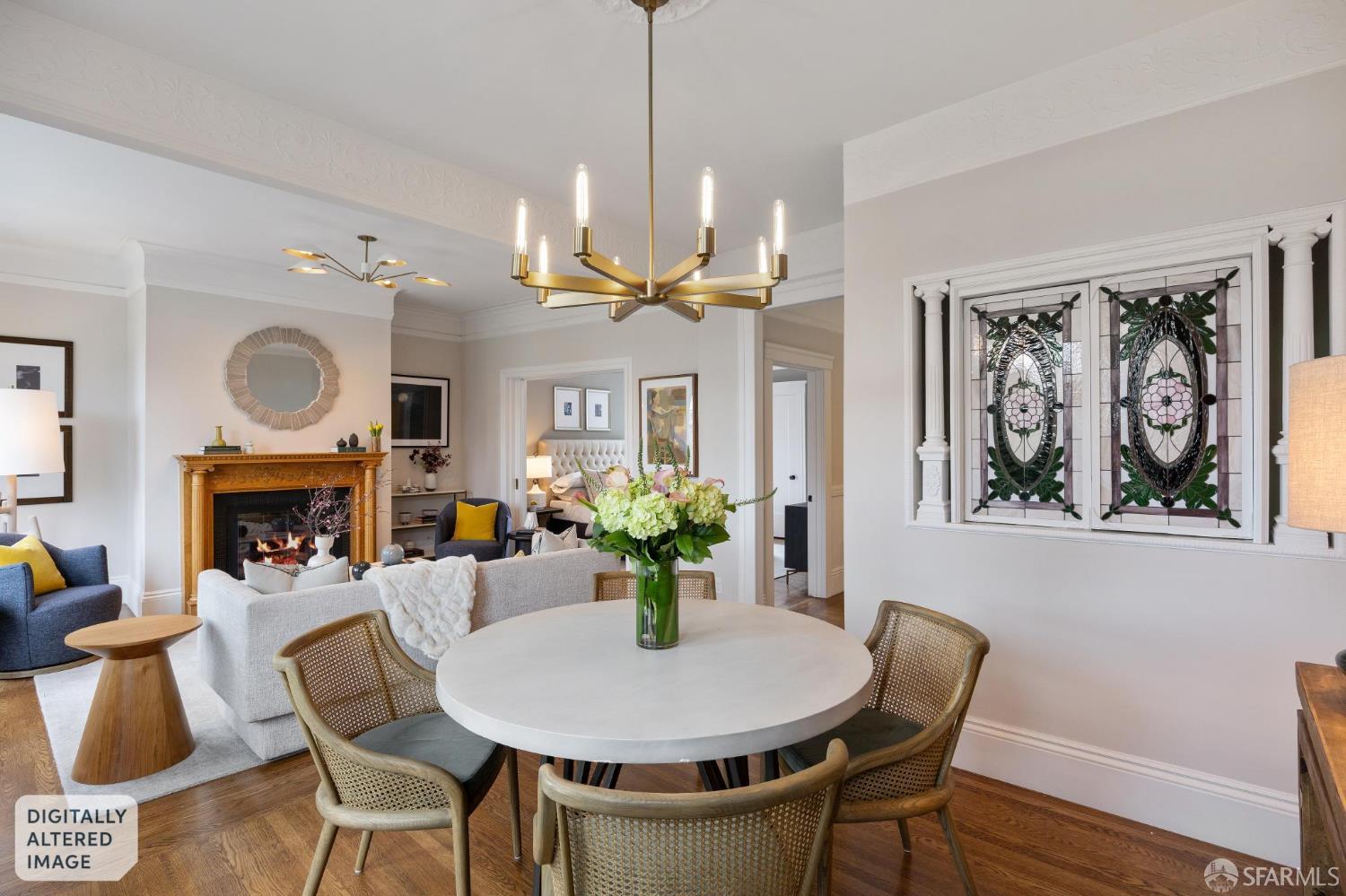 Detail Gallery Image 14 of 50 For 812 Dolores St, San Francisco,  CA 94110 - 3 Beds | 1 Baths