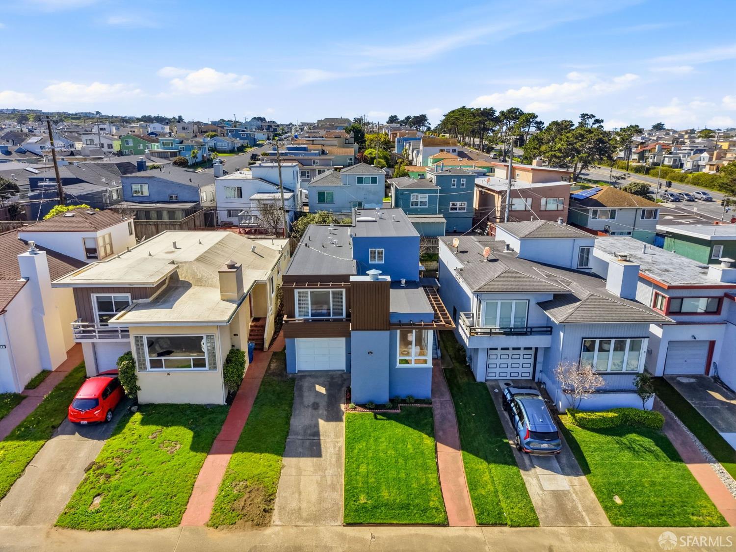 Detail Gallery Image 34 of 48 For 12 Elmwood Dr, Daly City,  CA 94015 - 4 Beds | 4 Baths