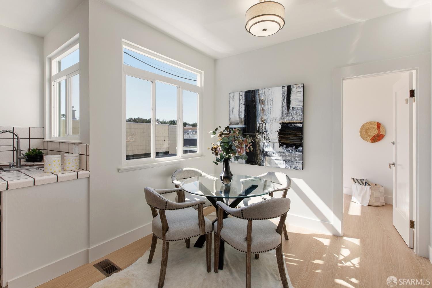 Detail Gallery Image 10 of 30 For 779 24th Ave, San Francisco,  CA 94121 - – Beds | – Baths