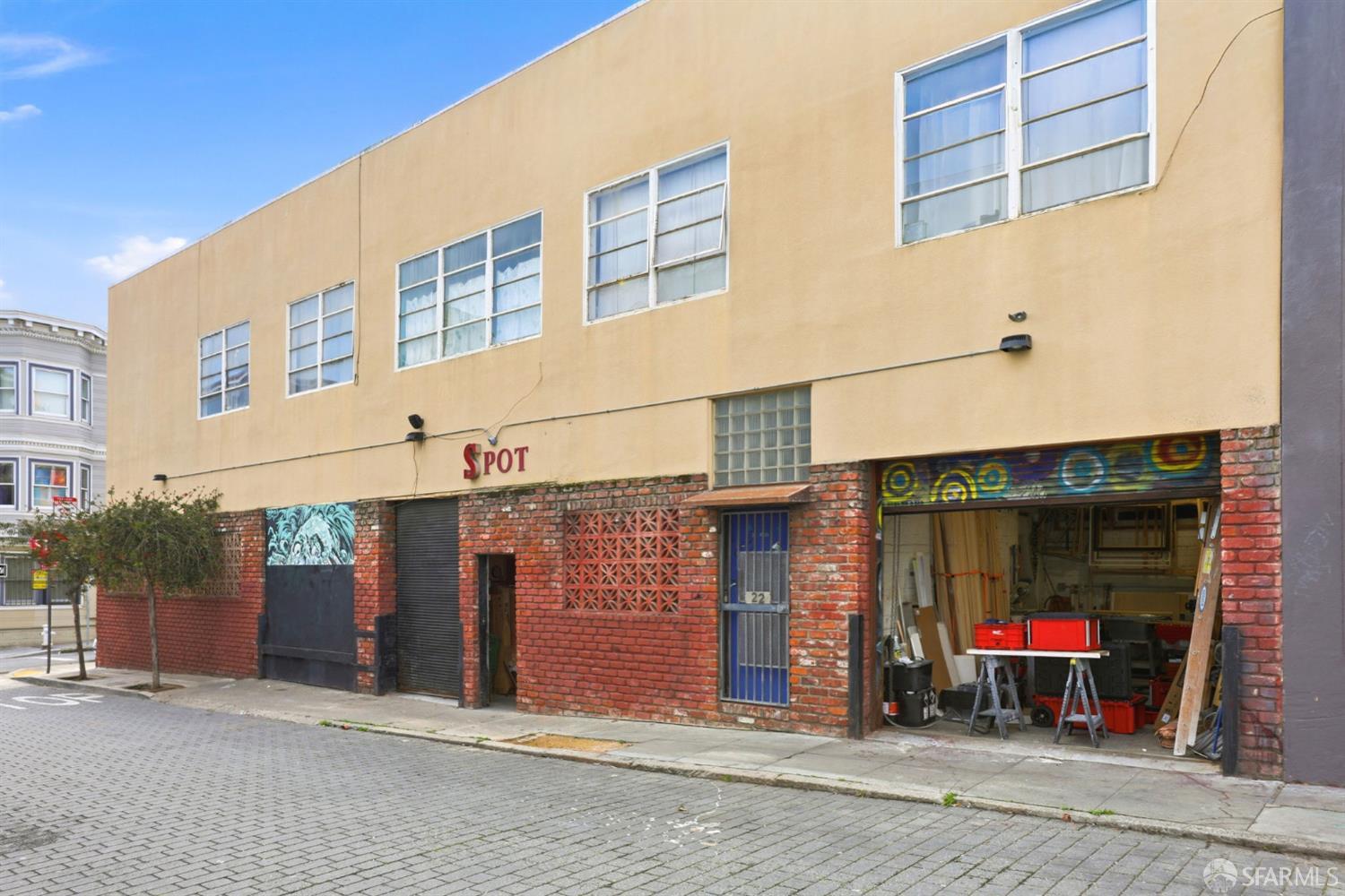 Detail Gallery Image 9 of 10 For 22 Russ St, San Francisco,  CA 94103 - – Beds | – Baths