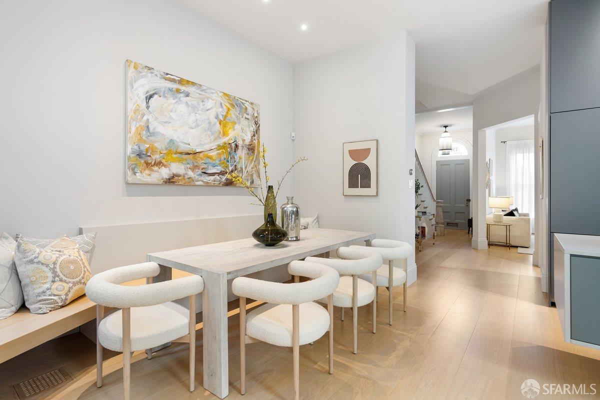 Detail Gallery Image 22 of 61 For 1913 Sacramento St, San Francisco,  CA 94109 - 3 Beds | 2/1 Baths