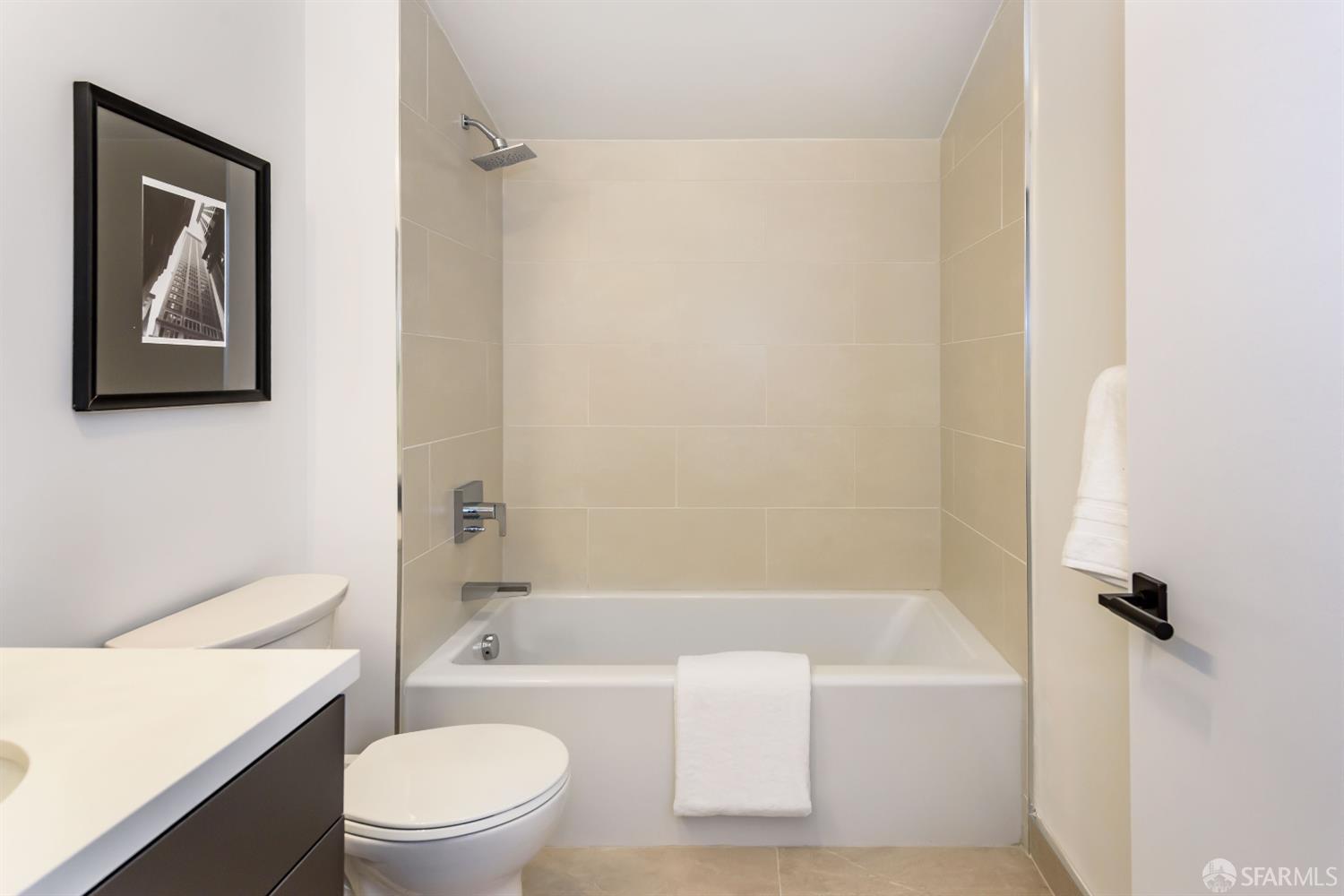 Detail Gallery Image 15 of 59 For 1288 Howard St #330,  San Francisco,  CA 94103 - 2 Beds | 2/1 Baths