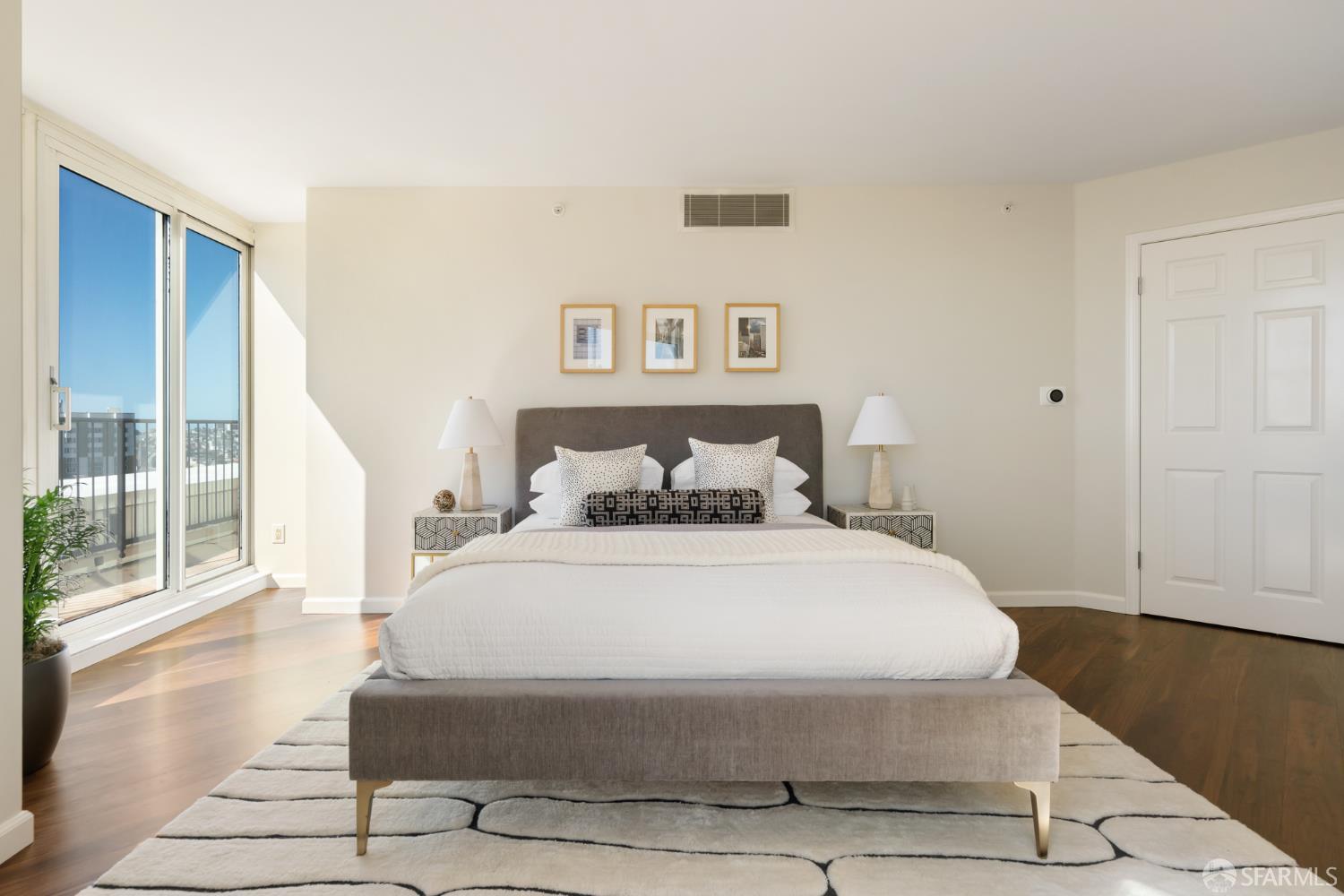 Detail Gallery Image 27 of 34 For 1483 Sutter St #1505,  San Francisco,  CA 94109 - 3 Beds | 2/1 Baths