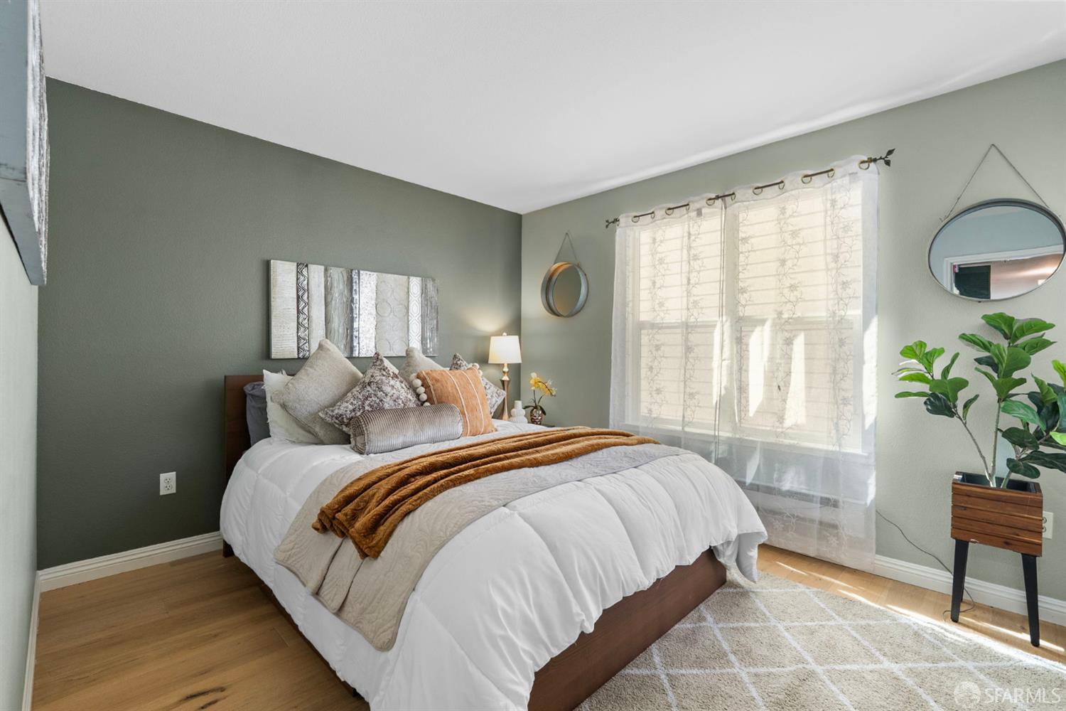 Detail Gallery Image 22 of 34 For 1235 Mcallister St #222,  San Francisco,  CA 94115 - 1 Beds | 1 Baths