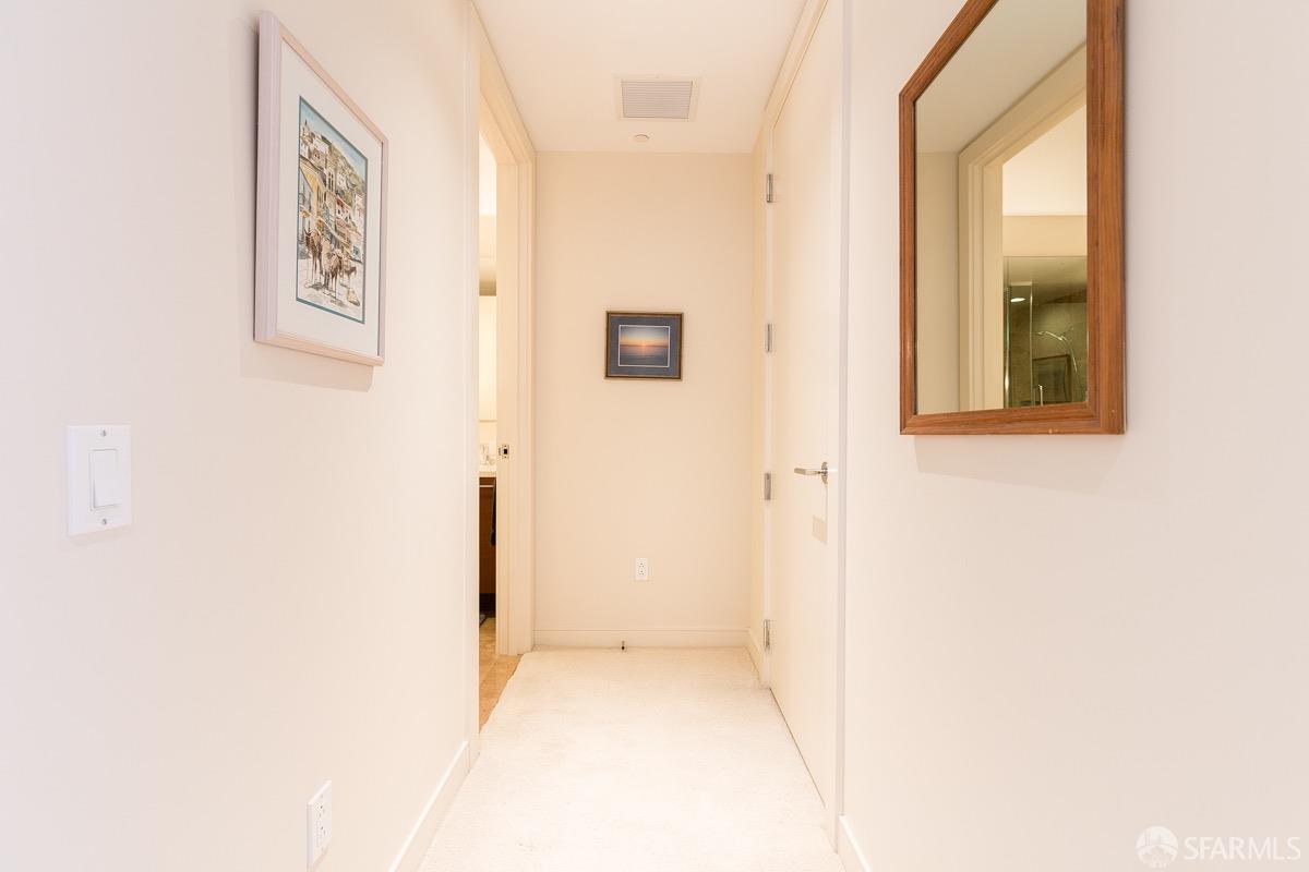 Detail Gallery Image 27 of 45 For 301 Mission St 46e,  San Francisco,  CA 94105 - 2 Beds | 2 Baths