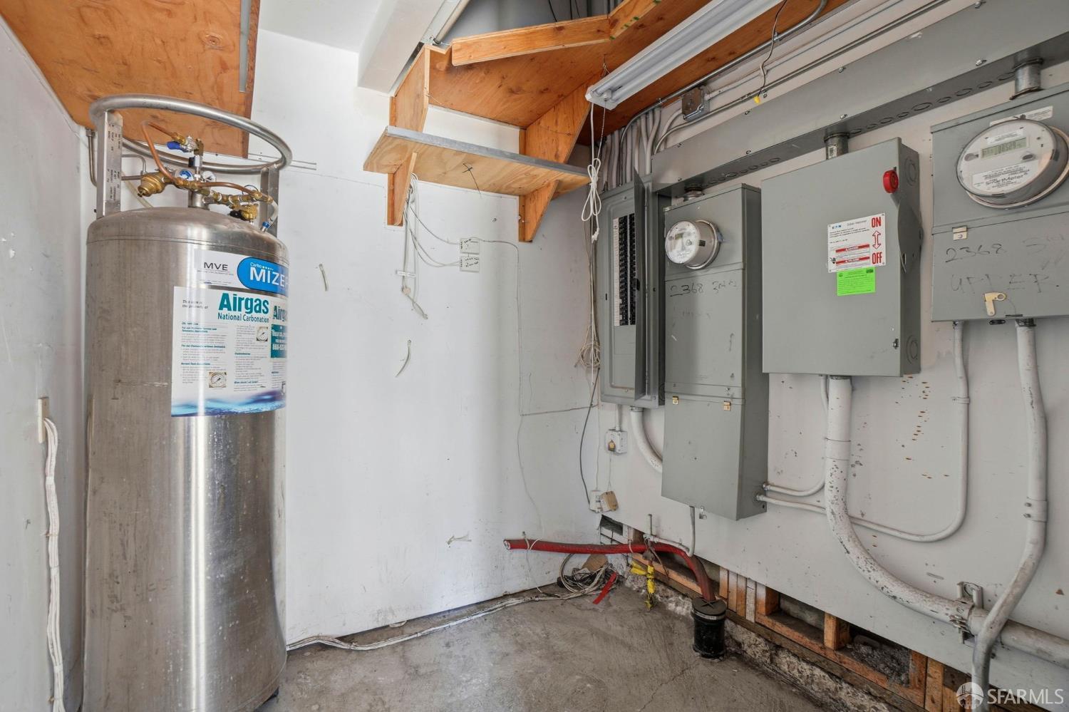 Detail Gallery Image 29 of 90 For 2368 3rd St, San Francisco,  CA 94107 - – Beds | – Baths