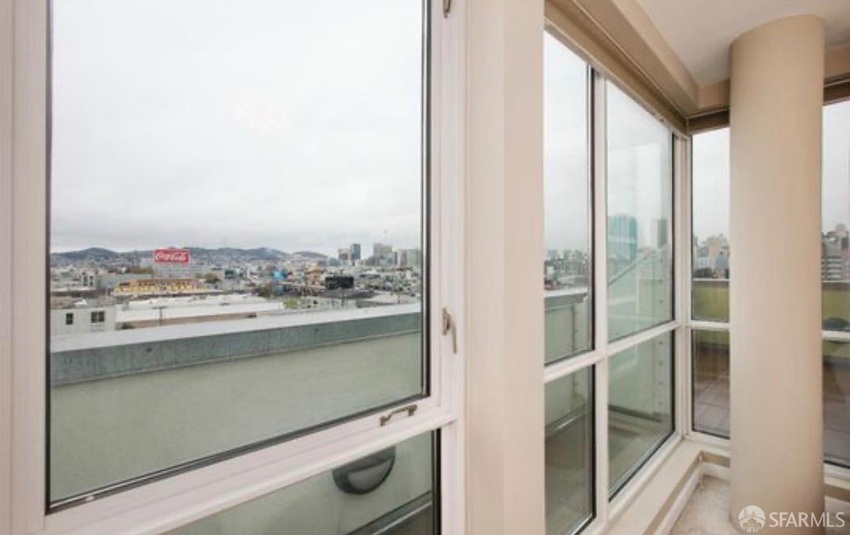 Detail Gallery Image 7 of 16 For 555 4th St #825,  San Francisco,  CA 94107 - 1 Beds | 1 Baths