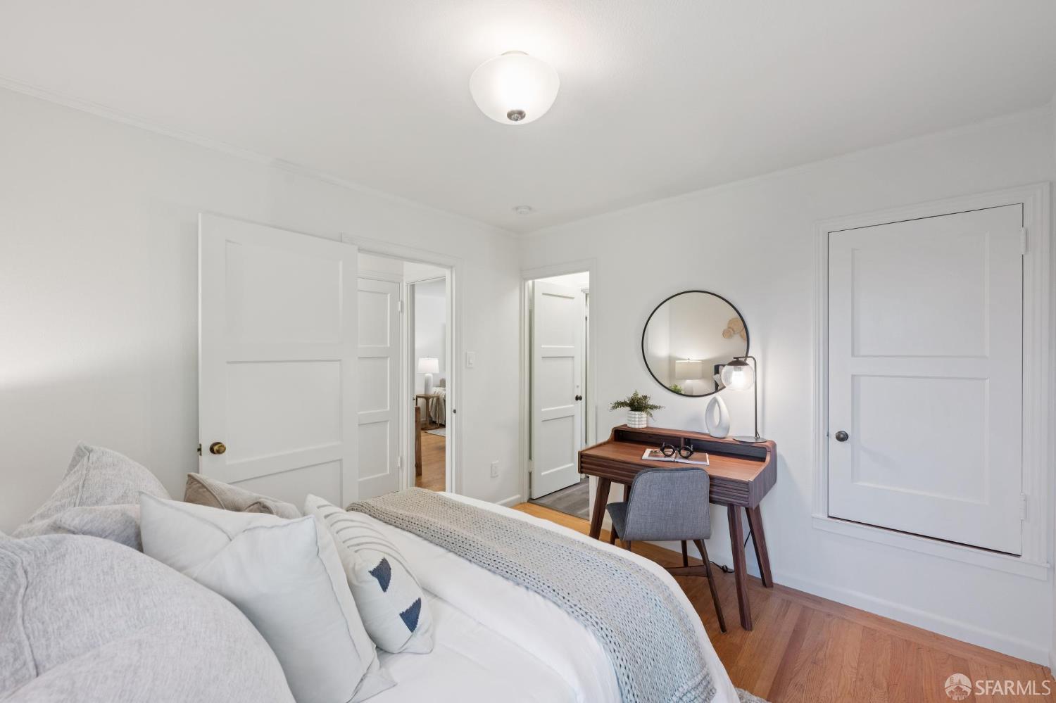 Detail Gallery Image 26 of 54 For 242 Thiers St, Daly City,  CA 94014 - 3 Beds | 1 Baths