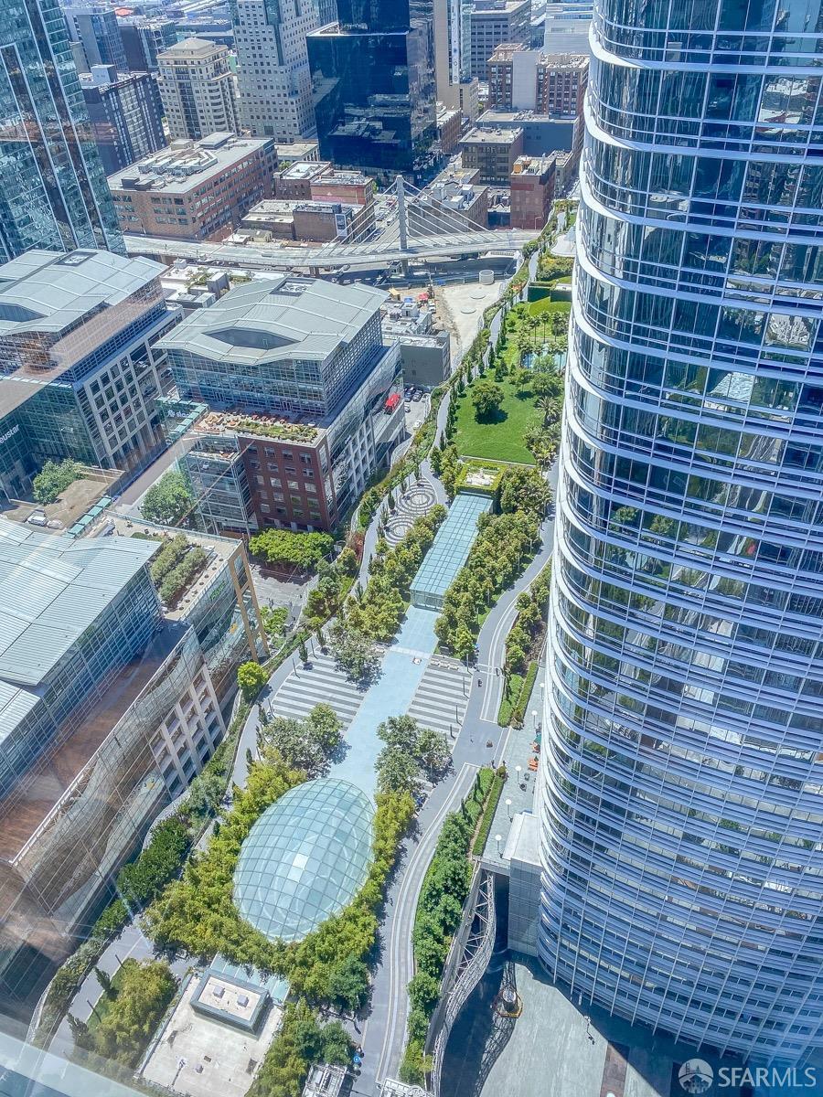 Detail Gallery Image 41 of 45 For 301 Mission St 46e,  San Francisco,  CA 94105 - 2 Beds | 2 Baths