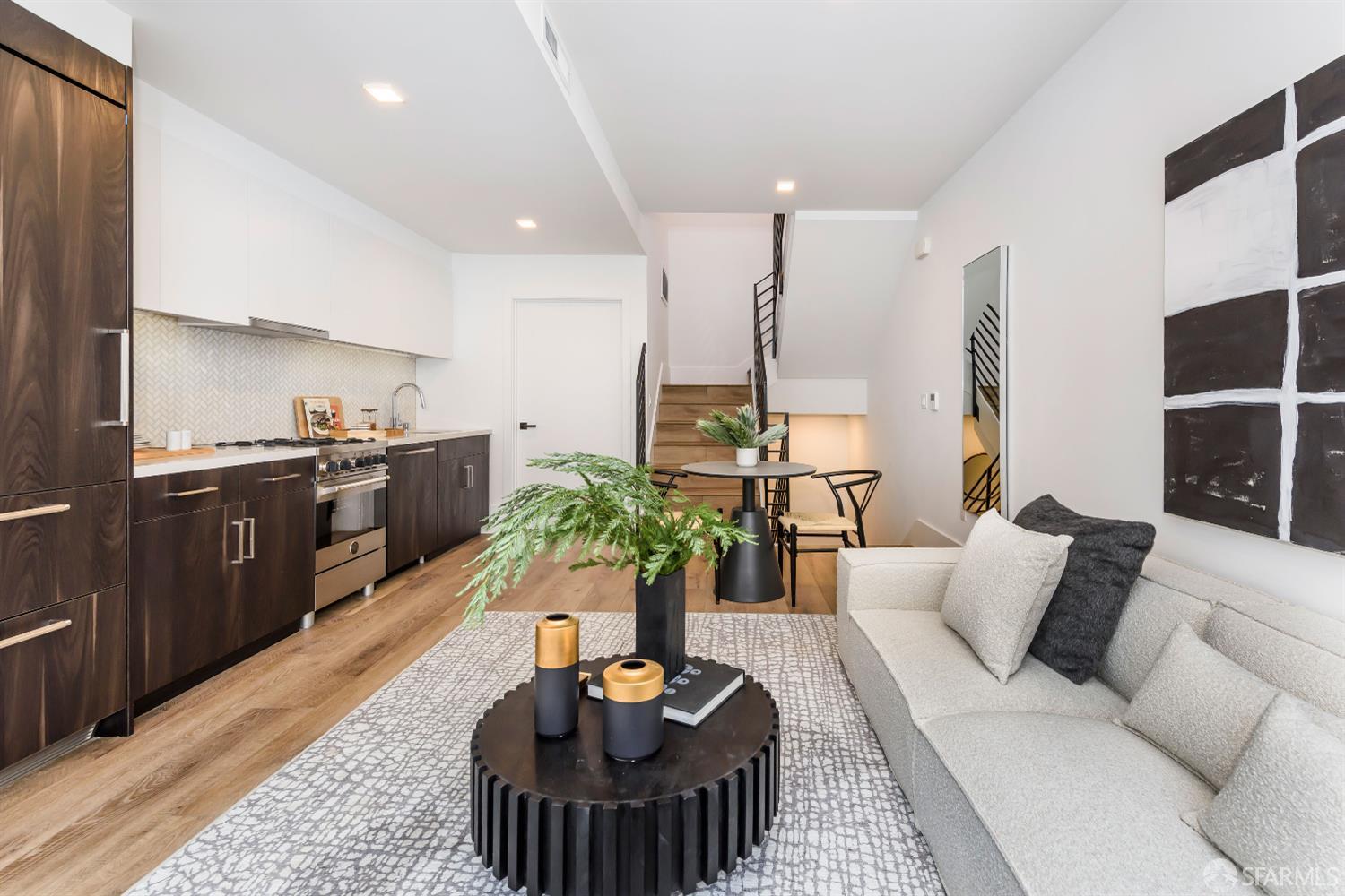 Detail Gallery Image 5 of 59 For 1288 Howard St #330,  San Francisco,  CA 94103 - 2 Beds | 2/1 Baths