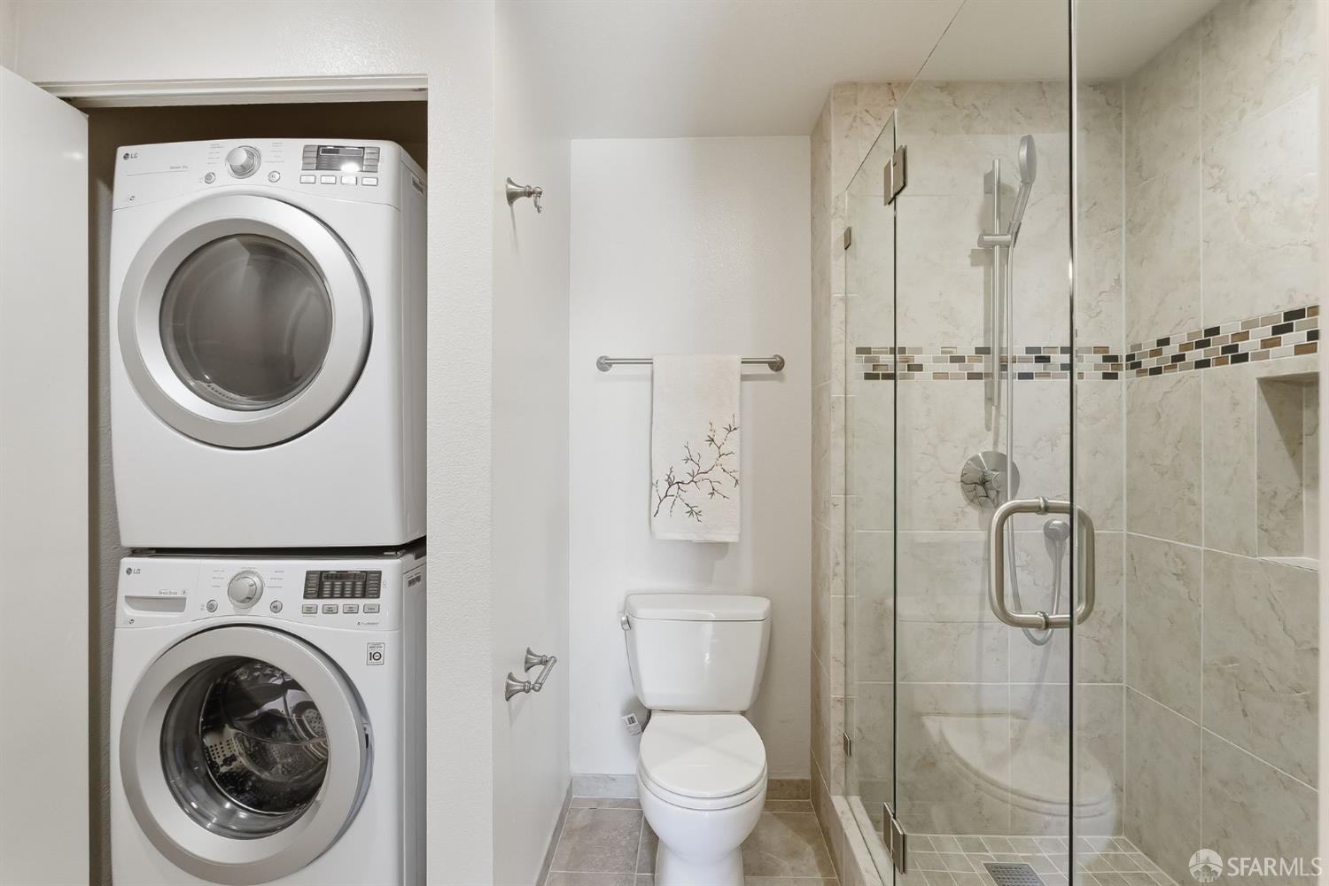 Detail Gallery Image 25 of 61 For 88 King St #412,  San Francisco,  CA 94107 - 2 Beds | 2 Baths