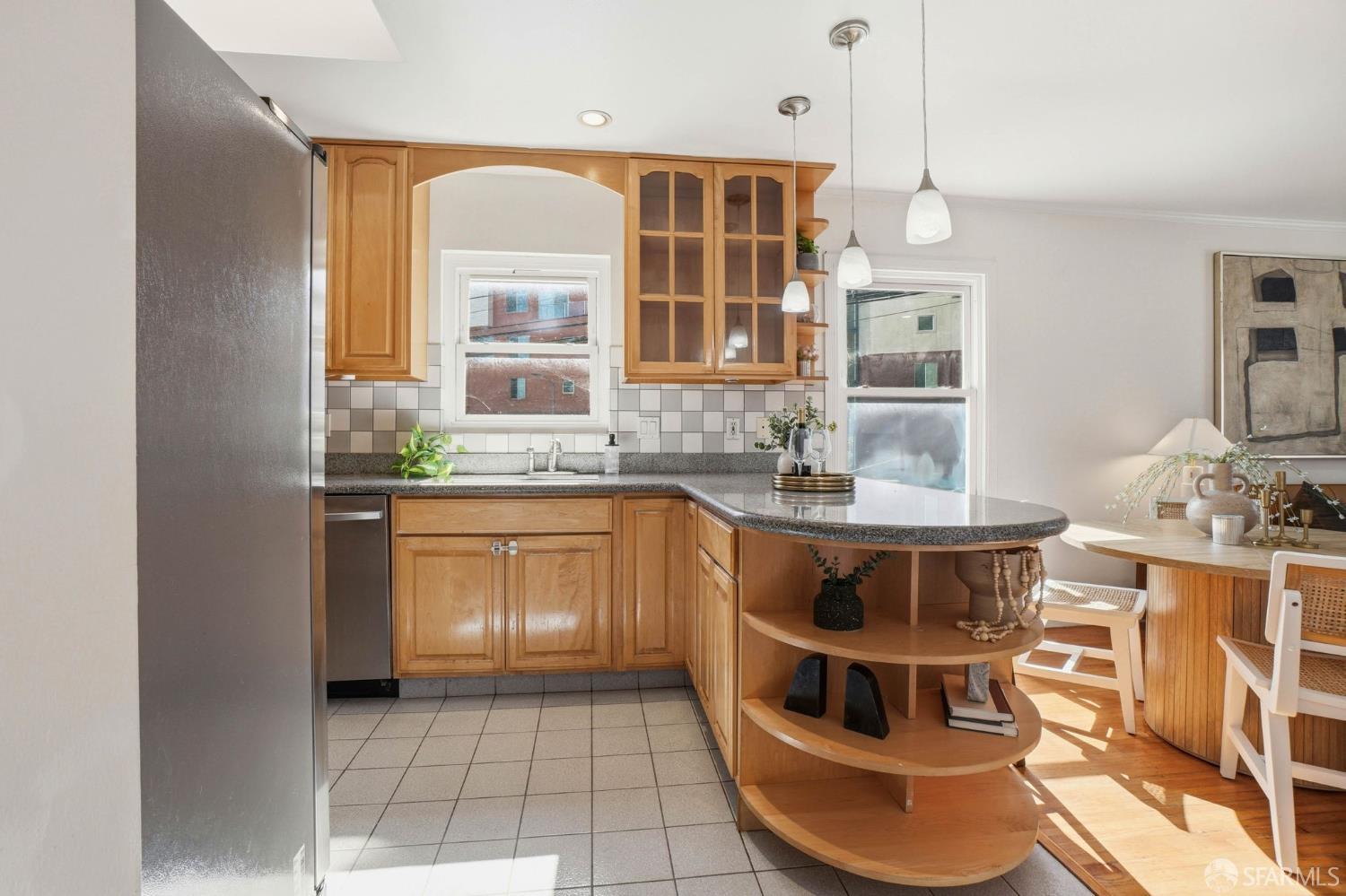 Detail Gallery Image 12 of 42 For 1801 Geneva Ave, San Francisco,  CA 94134 - 3 Beds | 2 Baths