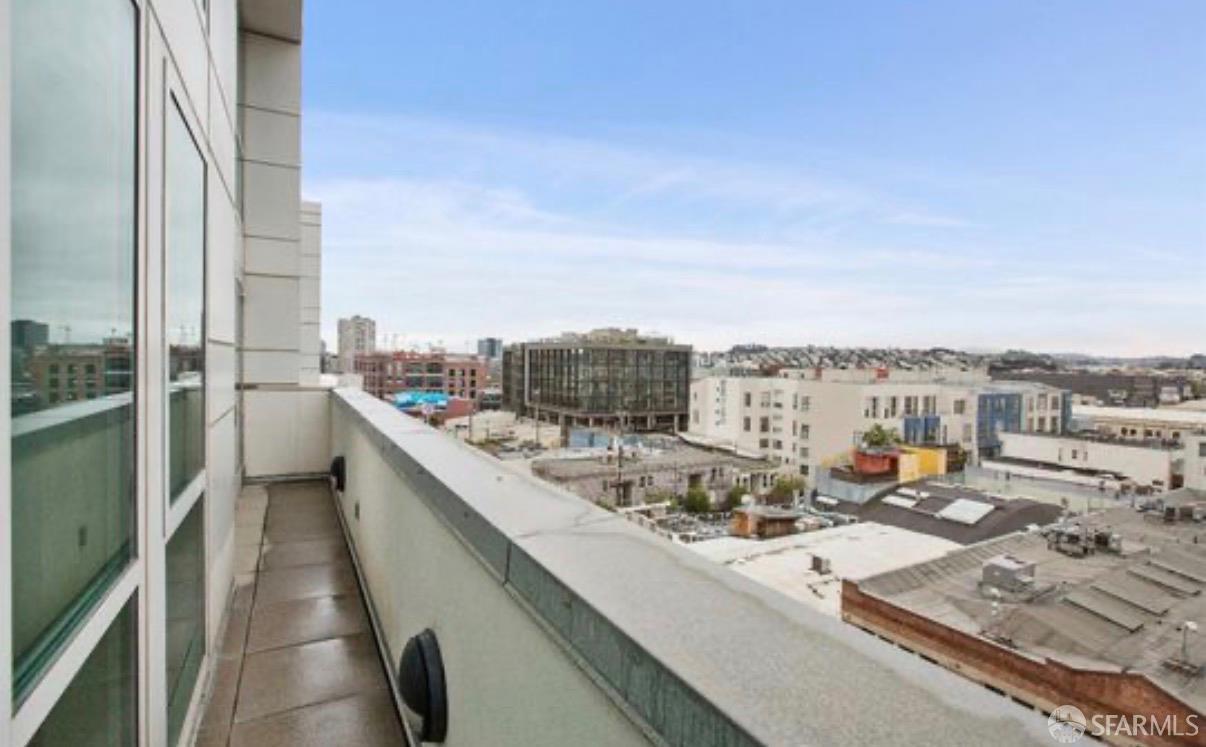 Detail Gallery Image 8 of 16 For 555 4th St #825,  San Francisco,  CA 94107 - 1 Beds | 1 Baths
