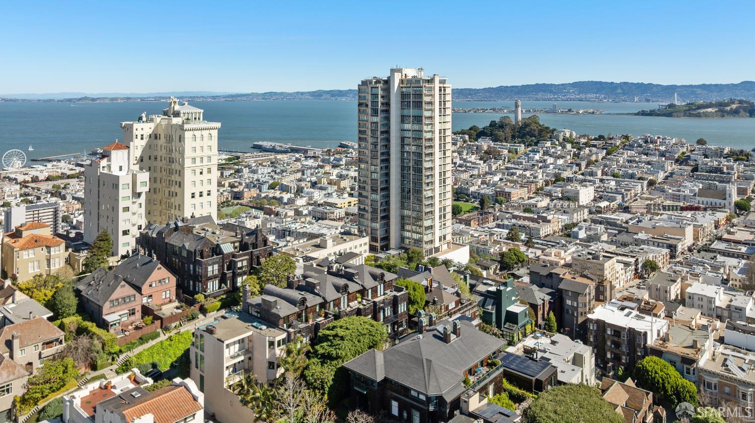 Detail Gallery Image 39 of 40 For 1041 Vallejo St, San Francisco,  CA 94133 - 3 Beds | 2/1 Baths