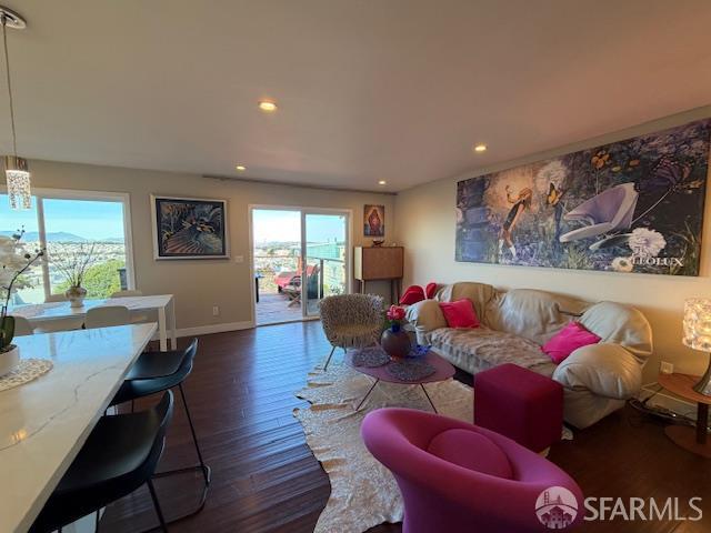 Detail Gallery Image 52 of 58 For 2422 Pacheco St, San Francisco,  CA 94116 - 4 Beds | 3 Baths