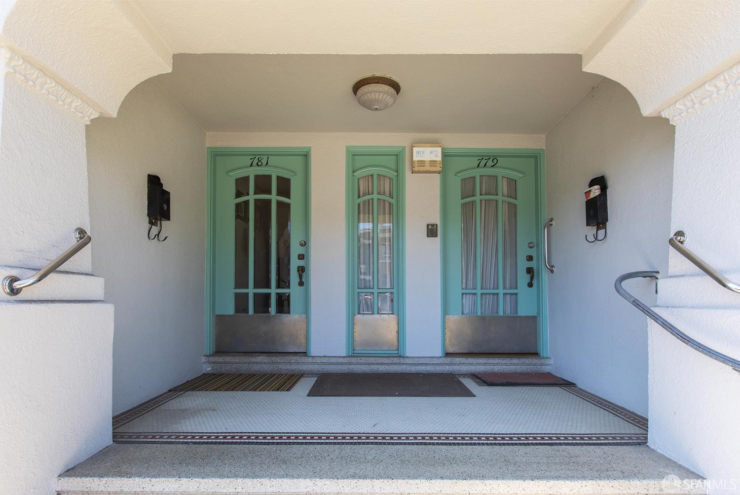 Detail Gallery Image 17 of 30 For 779 24th Ave, San Francisco,  CA 94121 - – Beds | – Baths