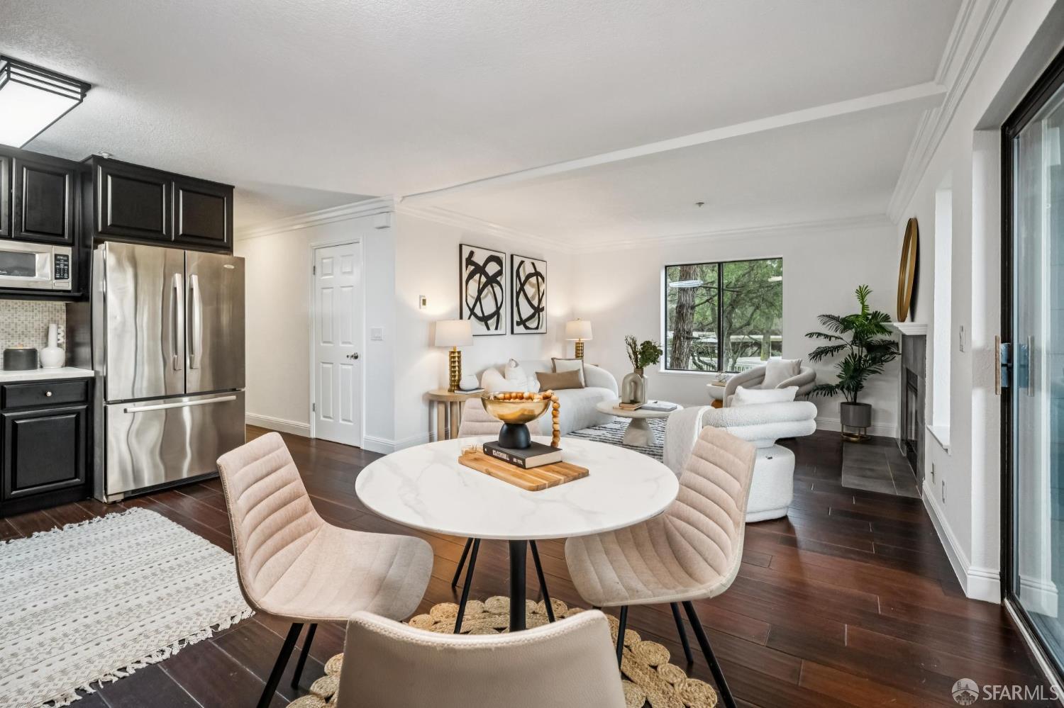 Detail Gallery Image 15 of 30 For 2304 Lupine Ct, Daly City,  CA 94014 - 2 Beds | 2 Baths