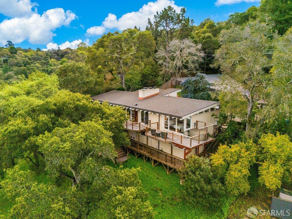 Detail Gallery Image 88 of 98 For 25 Siesta Ct, Portola Valley,  CA 94028 - 5 Beds | 3/1 Baths