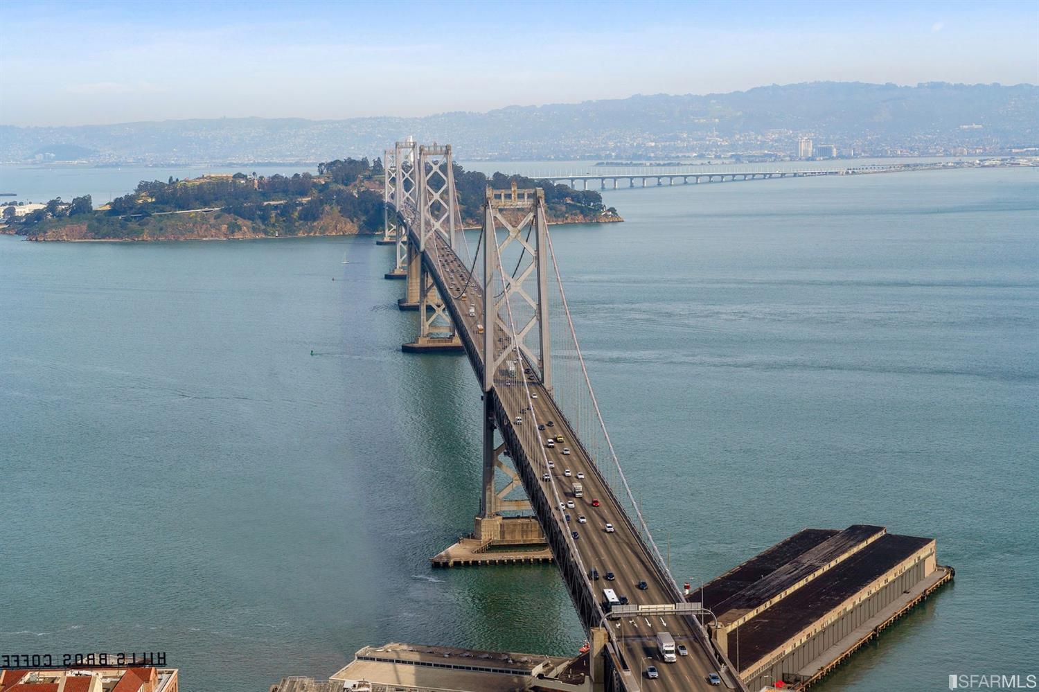 Detail Gallery Image 2 of 25 For 425 1st St #4901,  San Francisco,  CA 94105 - 1 Beds | 1 Baths