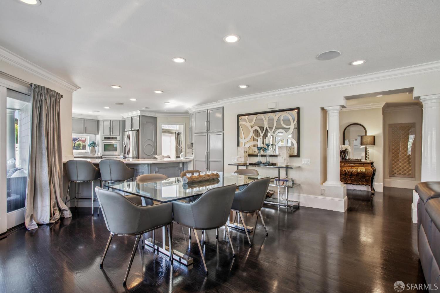 Detail Gallery Image 17 of 67 For 116 Eagle Trace Dr, Half Moon Bay,  CA 94019 - 5 Beds | 3/1 Baths