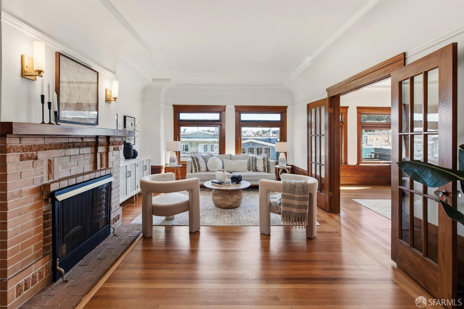 Detail Gallery Image 4 of 30 For 779 24th Ave, San Francisco,  CA 94121 - – Beds | – Baths