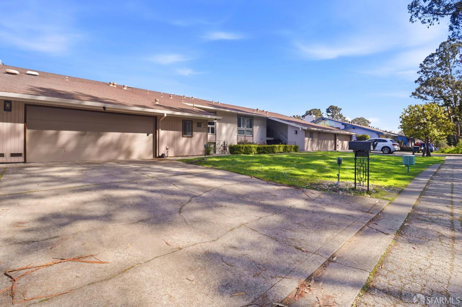 Detail Gallery Image 2 of 53 For 265 Vallejo Ct, Millbrae,  CA 94030 - 3 Beds | 2 Baths