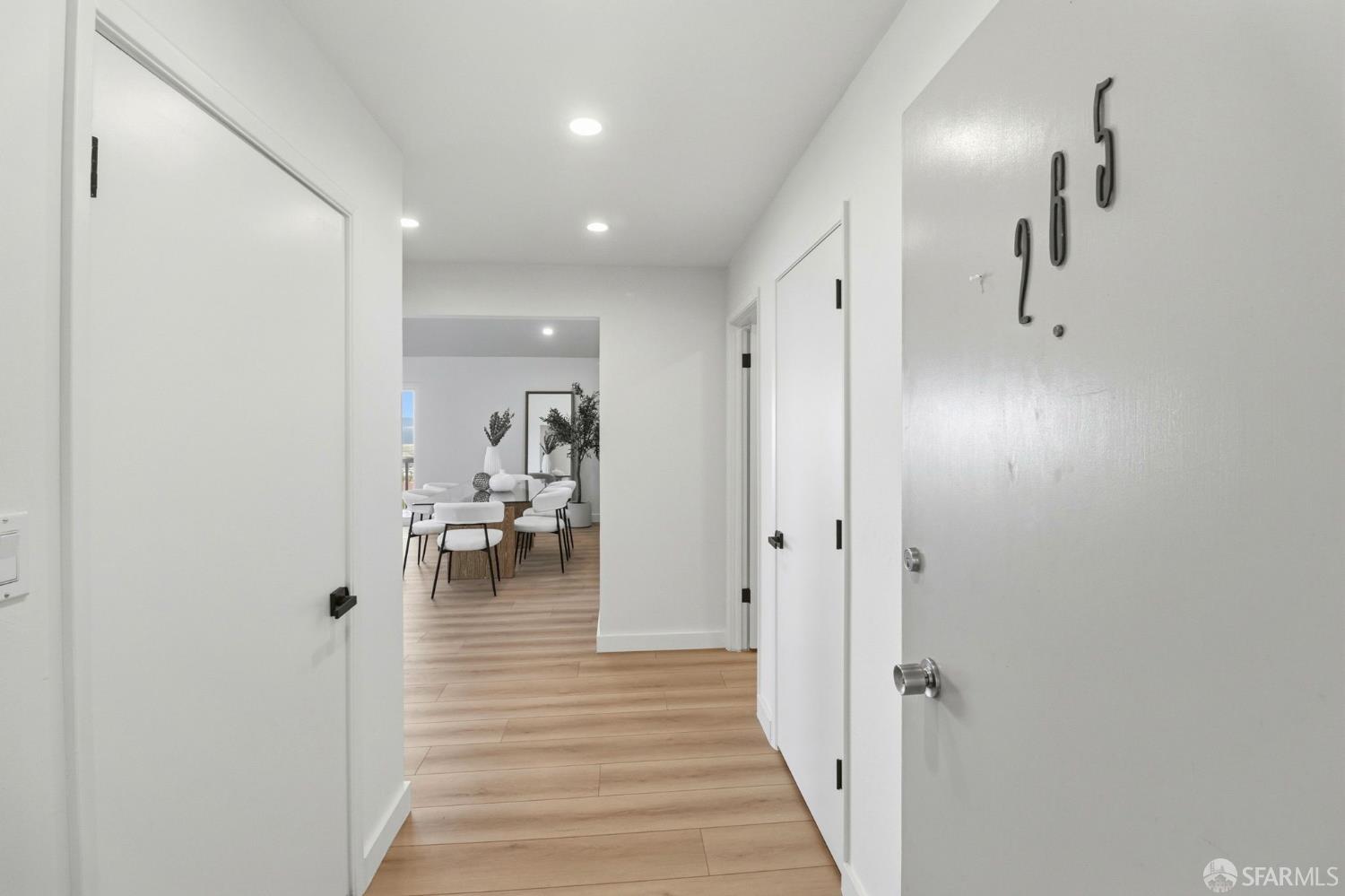 Detail Gallery Image 5 of 53 For 265 Vallejo Ct, Millbrae,  CA 94030 - 3 Beds | 2 Baths