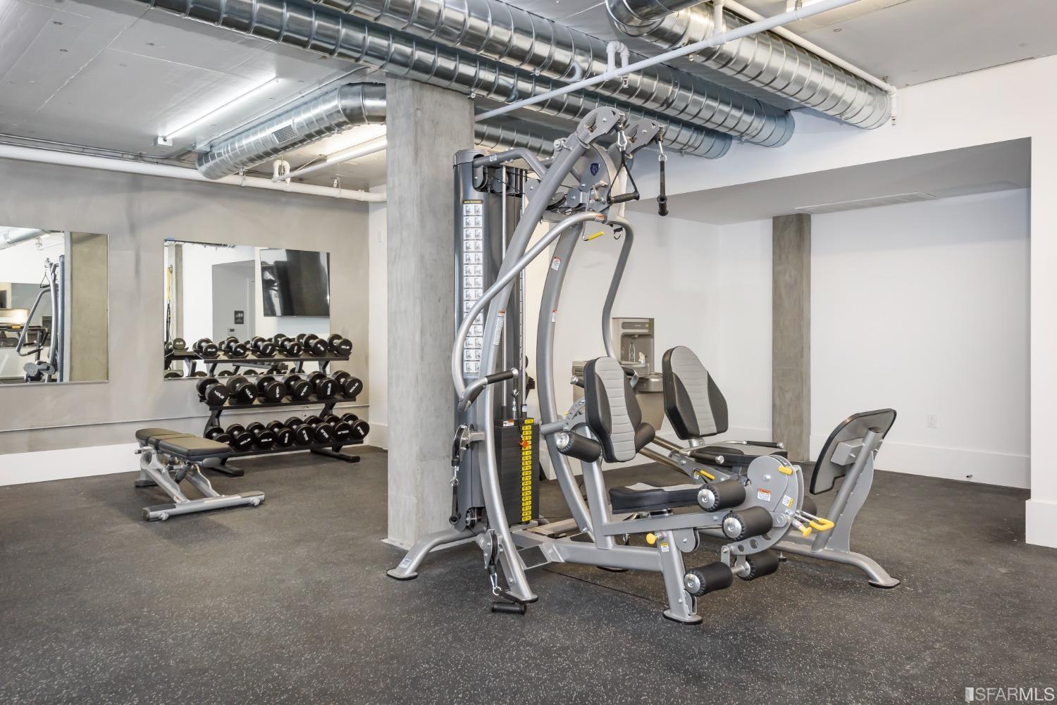 1288 Howard UNIT 308, San Francisco, CA, 94103