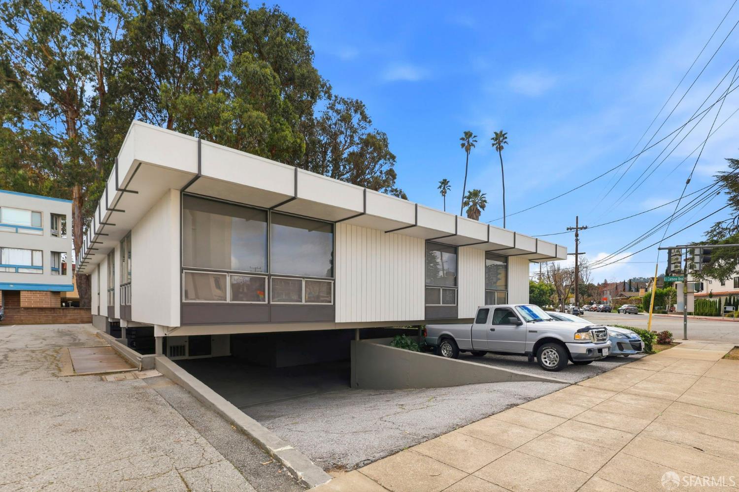 Detail Gallery Image 7 of 22 For 90 El Camino Real Blvd, Burlingame,  CA 94010 - – Beds | – Baths