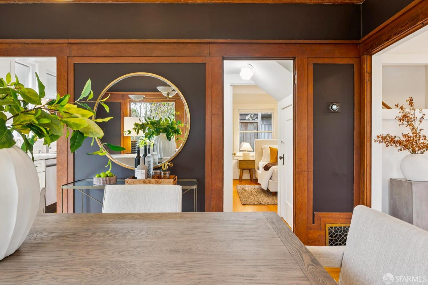 Detail Gallery Image 20 of 60 For 2315 Eunice St, Berkeley,  CA 94708 - 3 Beds | 1/1 Baths