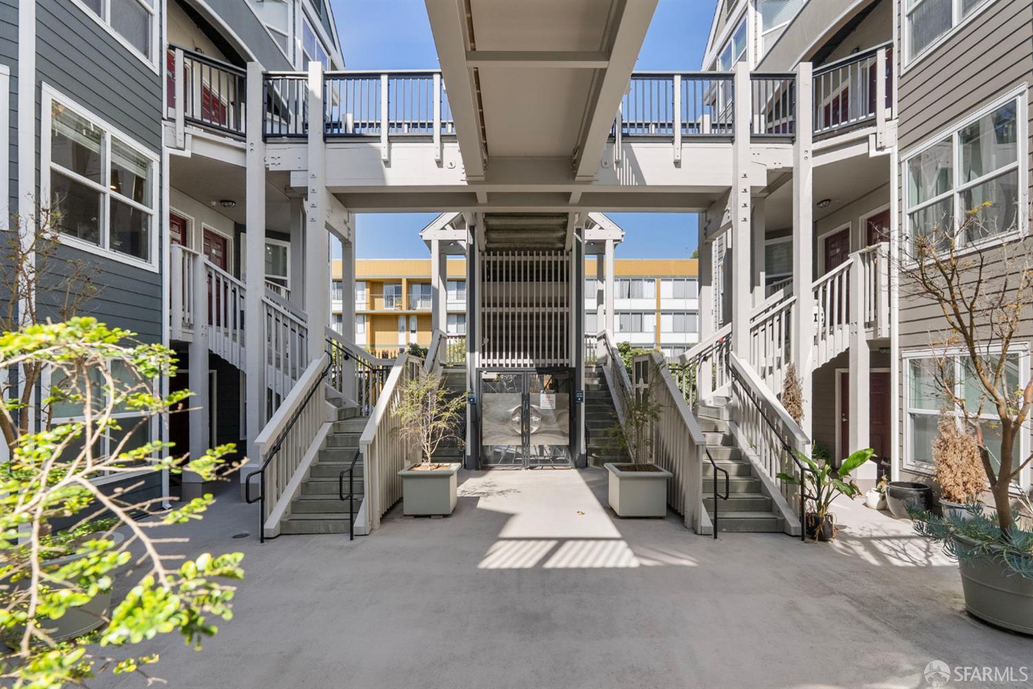 Detail Gallery Image 26 of 34 For 1235 Mcallister St #222,  San Francisco,  CA 94115 - 1 Beds | 1 Baths