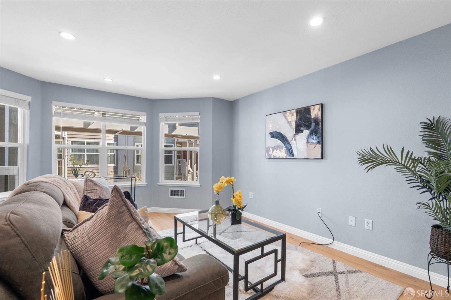 Detail Gallery Image 7 of 34 For 1235 Mcallister St #222,  San Francisco,  CA 94115 - 1 Beds | 1 Baths