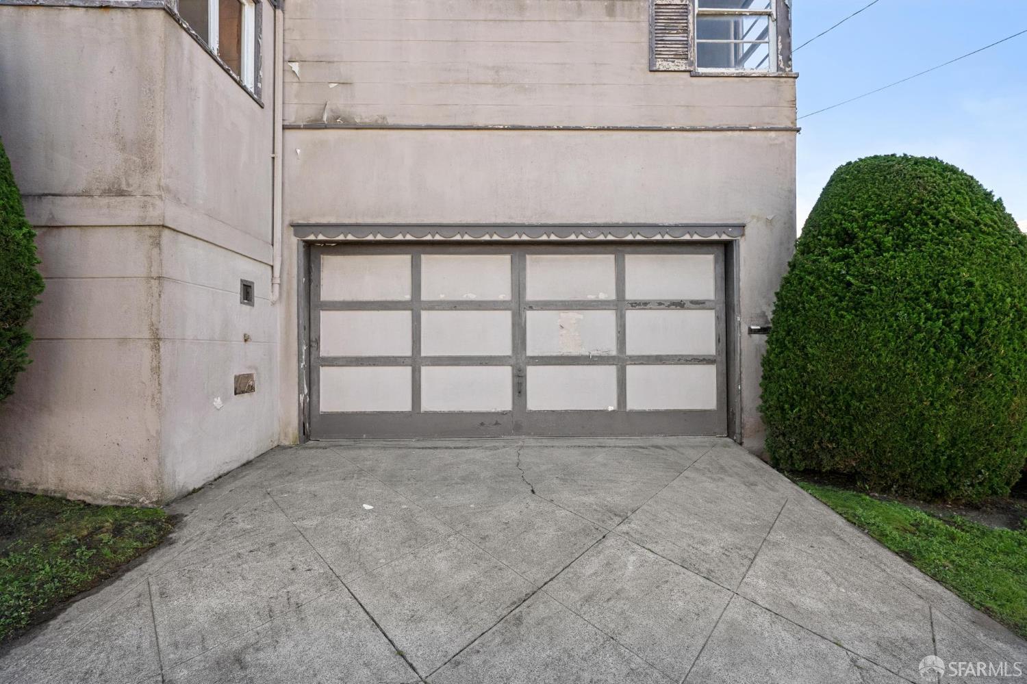 Detail Gallery Image 8 of 38 For 2801 35th Ave, San Francisco,  CA 94116 - 2 Beds | 1 Baths