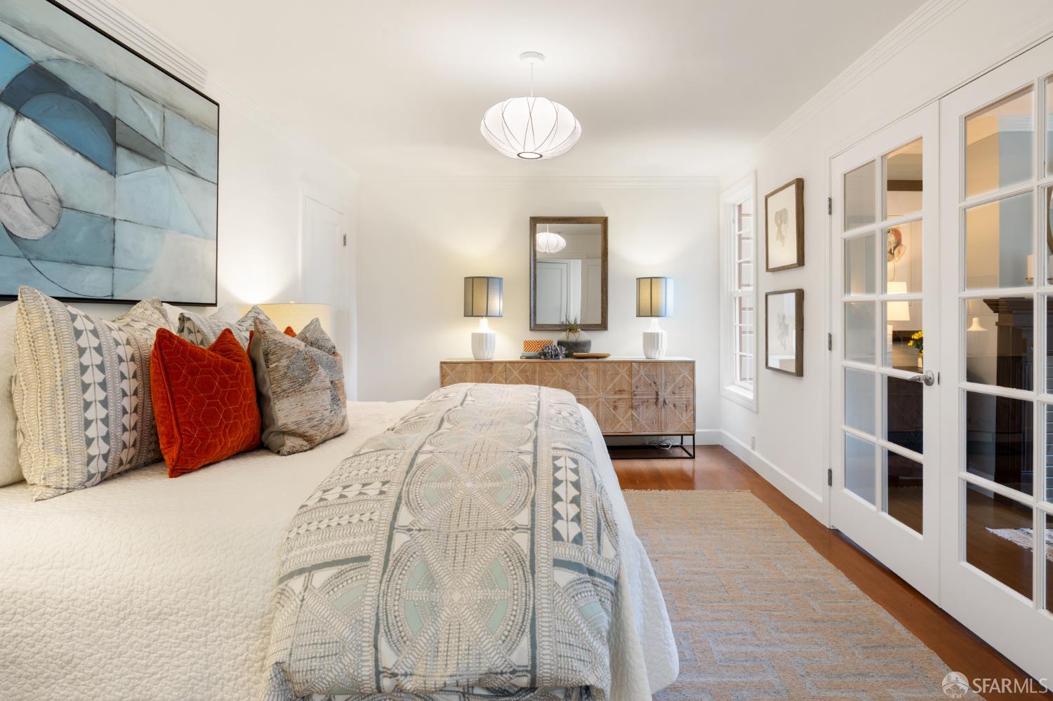 Detail Gallery Image 13 of 35 For 487 Sanchez St, San Francisco,  CA 94114 - 2 Beds | 1 Baths