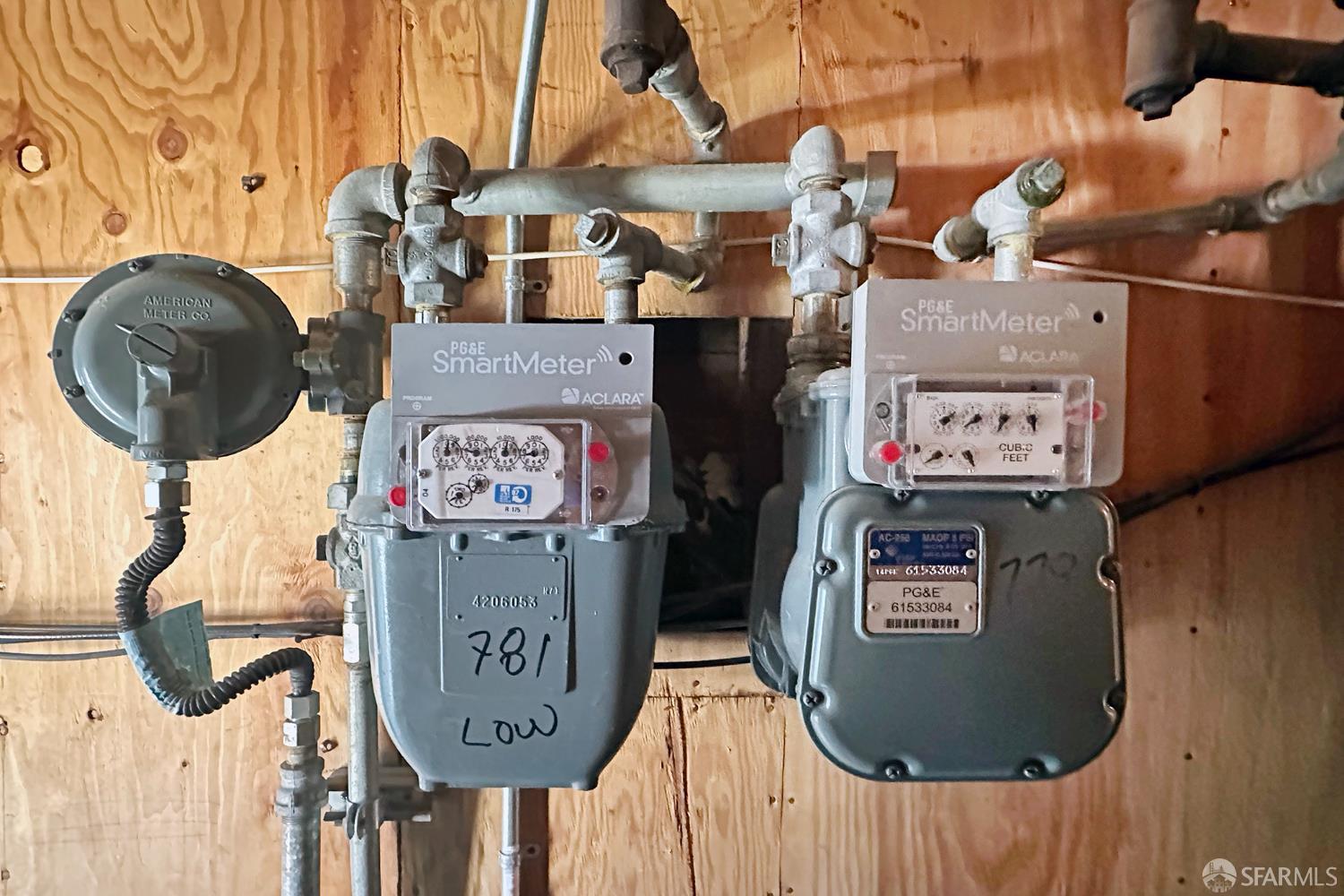 Detail Gallery Image 27 of 30 For 779 24th Ave, San Francisco,  CA 94121 - – Beds | – Baths