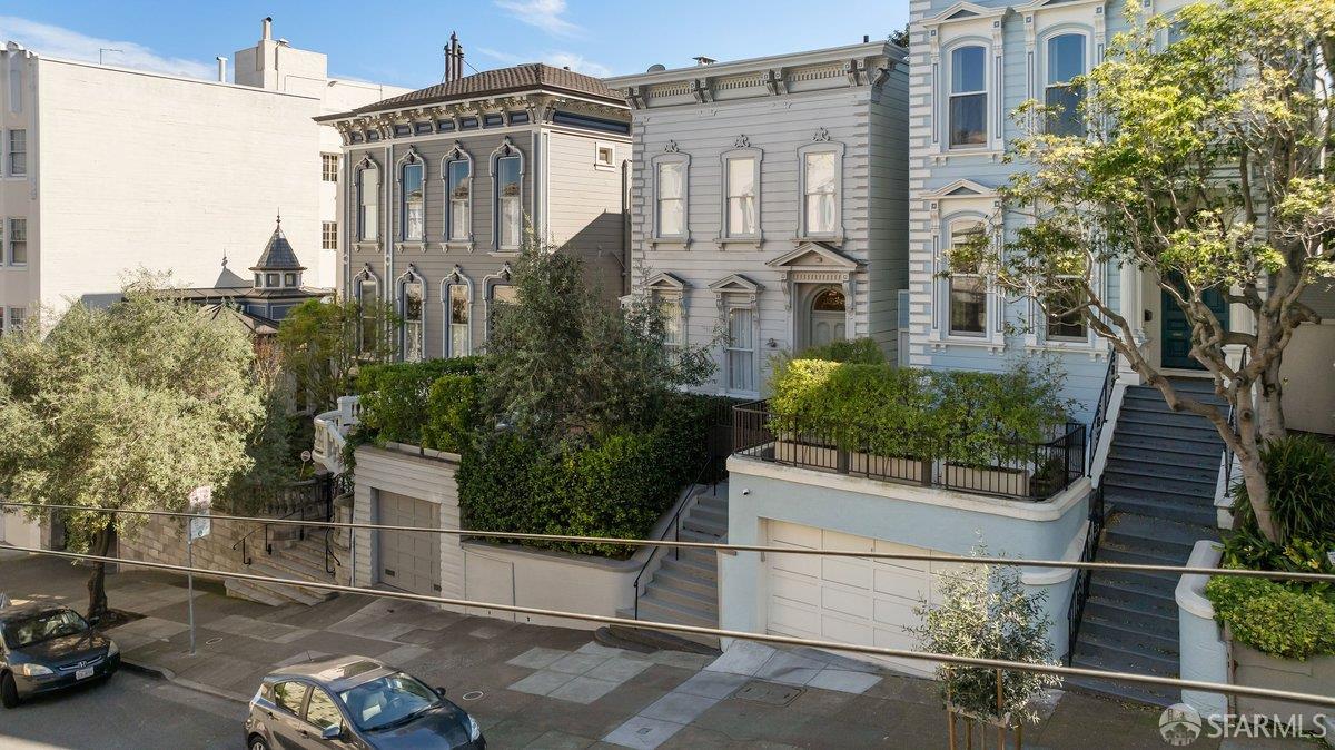 Detail Gallery Image 52 of 61 For 1913 Sacramento St, San Francisco,  CA 94109 - 3 Beds | 2/1 Baths